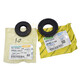 Kubota 988 Accessoires Récupter Dragon Stimulation Dragon Dragon Twisting Boîte d'huile Sceau d'huile 09500-20477 34150-11150