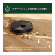艾罗伯特（iRobot） Combo 105新款智能扫地机器人洗拖一体智能避障自动充电70倍强吸力 Combo105黑色