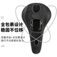 Xianxiang es adecuado para ATX610/620/660/770/777/810/830/830/860 de la cubierta de colchón de silicona de bicicleta de montaña, silicona espesada impermeable de cuero [Bundling] gris] gris