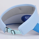 Yixian children with fan sun protection hat in summer spring and summer can be recharged for boys and girls sun hats sky top solar hat sky blue-air ceiling fan hat [Solar energy + charging]