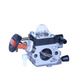 
STIHL original Steele HS82T trimmer accessories complete general 687R hedge trimmer starter carburetor cylinder Original HS81/82T/86/87R spark plug