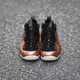 耐克（NIKE）【现货】耐克 Nike Air Foamposite Pro 哈达威篮球鞋 喷泡系列 FZ9902-001  铜喷 42.5