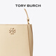 Tory Burch 汤丽柏琦  MCGRAW小号单肩变形水桶包女包TB 158500 奶酪白 724 OS