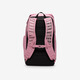 Nike (Nike) Bolso para hombres Bolsas para mujeres Hoops Elite Air Cushioning Cushioning Mochila Gran capacidad Bolsa Escolar Fitness Sports Mochila DX9786-699 Tamaño único