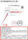 康乐保（Coloplast）【官方直售】康乐保Brava可塑贴环120302F12042造口防漏环护理胶 12030防漏环1盒/10个