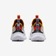 NIKE官方正品 2025夏FLEX RUNNER 3 (PS) 儿童运动休闲跑步鞋 FN1449-009 27