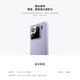 Xiaomi (MI) Xiaomi/Xiaomi 15/15 Pro Mobiltelefon Hülle Original Originales LISISE Silicon Mobiltelefon Schutzhülle Full-inclusive Xiaomi 15 Schwarz und Graupackt [98 号]
