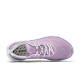 ECCO women's shoes, comfortable lace-up color-blocking shock-absorbing and durable casual sneakers, breathable running shoes, 830753 830753-11981 36