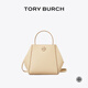 Tory Burch 汤丽柏琦  MCGRAW小号单肩变形水桶包女包TB 158500 奶酪白 724 OS