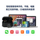 谆梧适用于经典纪念版LM1875高保真功放机立体声家用hifi后级放大器蓝 LM3886蓝牙版