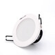 雷士（NVC）雷士照明LED98系列筒灯NLED9825NLED983NLED9835NLED984 984-10w-开孔120mm-暖黄光