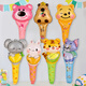 
Extreme space Balloon children's birthday scene layout festive atmosphere decoration pat stick boy and girl party props 20 sets