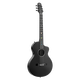 Natasha Gitarren-Solarsystem Asteroid Kohlefaser 38-Zoll-Vibration Elektrische Box Folk Anfänger Gitarren-Asteroid 38-Zoll-Schneeblau 丨 Empfohlen