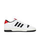 阿迪达斯 （adidas）2025中性BREAK START篮球鞋 KK1283 40.5