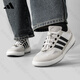 ADIDAS Adidas Trail Shoes Men's and Women's Shoes 25 New Couple Spring and Summer Outdoor Anti-Slip Wading Shoes Sports and Casual Shoes JP6630 [Official Authentic Products, One Fake, Ten Loss] 43