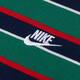 Nike (Nike) Polo-Shirt Herren Sommer reines Baumwoll atmungsbekombar