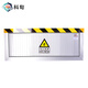 Kexun aluminum alloy rat shield 50*80cm electric power distribution room substation warehouse computer room anti-rat shield
