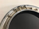 
Adapted to Haier drum washing machine door body EG8014HB39GU1 EG10014HBX39GU1 door frame shell frame