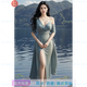 Sexy Schönheit Volllichtplakat sexy reine und lustvolle Schönheit Personalisiertes Foto-Poster-Aufkleber für Rent House A3886 Höhe 40*26 x wasserdicht/Sonnenschutz/Selbstkleber x