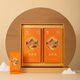 Bama Tea Industry Guangdong Chaozhou Dancong Dancong Duck Shit / Milanxiang Dantong Oolong Tea Drink Tea By Yourself Gift [Duck Shit] Boîte-cadeau 160G