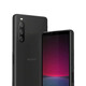 索尼（SONY）Xperia 10 IV 索尼X10 马克4代 5G智能手机 mark4颜值高清视频拍照国际版 黑色 6+128单卡