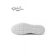 Shachi Sports Tissu Chaussures Chaussures pour hommes Pédale Pédale Chaussures Chaussures Lazy Chaussures décontractées Chaussures Grey S3T641020B 41
