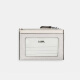 CoaCH (COACH) [Brand Direct Supply] Women's Presbyterian Small Wallet Card Bag CW870SVXU5 White
