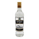 Captain Ode White Rum [importiert aus Frankreich] Zuckerrohr Melasse Fermentation Back- und Mischen von Basiswein 700 ml