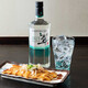Suntory Whisky Single Malz Japaner Wein Original importiertes Geschenk Bankett Suntory Gin 700ml