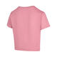 Nike Nike [大发发] Women's AS W nk One Classic TWST Shirth SST HJ1055-699 L