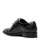 Stacy AdamsSTACY ADAMS Boys Kallum Cape Oxford, Black Black 13.5 Big Kid