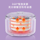 RASW German Yogurt Machine for household small, fully automatic homemade constant temperature fermentation mini multifunctional large capacity rice wine group purchase 5