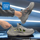
Jeanswest hole shoes men summer 2025 sandals men breathable casual sports beach sandals men