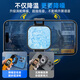 
Kovo [with clip] mobile phone radiator magnetic suction live broadcast special flat cooling artifact refrigeration semiconductor back clip game iPad suitable for Apple iqoo black shark