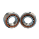 Harbin Bearing HRB Harbin Lager 7008 7009 7010 7011 7012 7013 7014ta Kombination HRB 7011ACTA/P4TBT Triple Combination