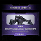 变形金刚（TRANSFORMERS）儿童男孩玩具车模型手办礼物工作室系列领袖级电影3震荡波G0483