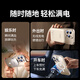 绿联【相机按键全包 | 真不发黄】适用iphone16promax手机壳苹果16promax保护套Magsafe磁吸超薄防摔
