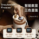 Baifangyuan sommer sommer tifted Custom bedrucktes Logo Praktische Business Souvenir Company Angestellte Teamgebäude Aktivität Arzt Tag Souvenir Blau: Kaffeetasse + Handheld Small Fan + Kapsel Regenschirm