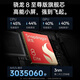 OPPO OnePlus 13T smartphone, small screen, big devil, new product release, OnePlus 13t new mobile phone, OnePlus 5g full network access student mobile phone gaming mobile phone 13t Morning mist gray 12GB+256GB official standard Bluetooth headphones + power bank