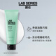 Langshi Lab Control de aceite Cleanser de dos partes (limpiador facial + loción) Conjunto de productos para el cuidado de la piel para hombres Regalo de cumpleaños para novio