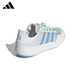 ADIDAS阿迪达斯溯溪鞋男鞋女鞋2025情侣款春夏季户外涉水鞋运动休闲鞋 符点灰/蓝JH9758 42