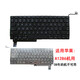 XMSJ Apple MacBook Pro A1278 A1322 Air A1369 A1466 A1405 Tastatur A1278 / A13222009-2012