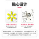 
Fengli Germany Powerone P312/P13/P10/P675 original imported hearing aid battery AAC 312 1 board