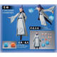 Anime GK Modellfigur Statue Spielzeug Nezha: Devil Child Saint Sea AO Bing Standard Action Figure Model
