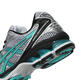
asics [大大大] GEL-KAYANO 14 running shoes for men and women 1203A740-100 37