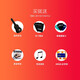 南仲M&TMandolin曼陀林琴西洋乐器民族乐器曼陀铃M1藏族 日落黄普通款