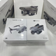 DJI ELFs neuer offizieller Ersatz -DJI -DJI -Drohne 3 Zoom Vision Air2 Vision Mini Vision Mini2 mit Fernbedienung Offizieller Ersatz mini4pro mit Bildschirm langer Batterielebensanzug [nicht geöffnet und nicht aktiviert]
