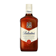 百龄坛（Ballantine`s）特醇 苏格兰调和型 威士忌 英国进口洋酒 百龄坛特醇700mL