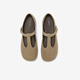 Mejores 25 Autumn Marie Jane Shoes Fashion Light Mouth Singles Singles Shoes Bn687ca5 Apricot Color 38