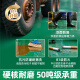 筠月熙商用地板革耐磨pvc塑胶医院专用地胶地垫水泥地面直接铺防滑加厚 2.0mm厚-16802【10平方】